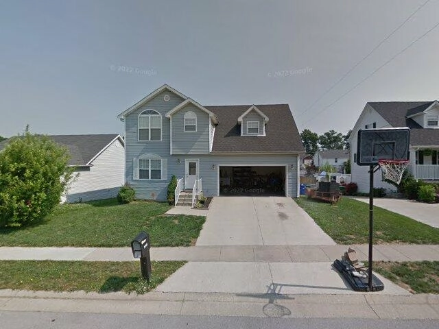 House image located at Frankfort, KY 40601