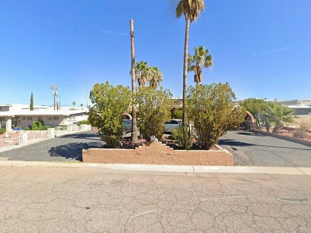 House image located at Tucson, AZ 85710