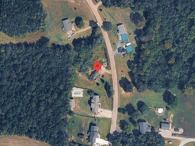 House image located at Vine Grove, KY 40175