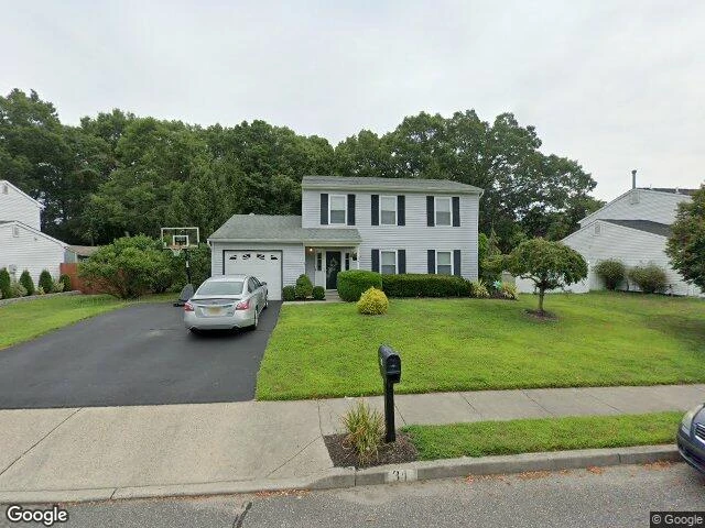 House image located at Howell, NJ 07731
