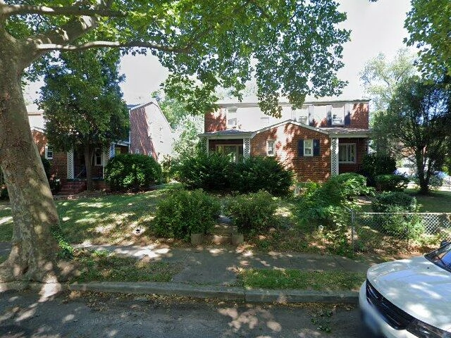 House image located at Baltimore, MD 21215