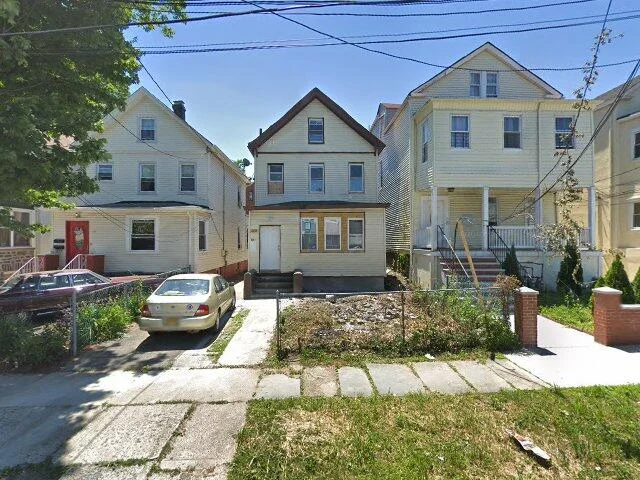 House image located at Mount Vernon, NY 10550