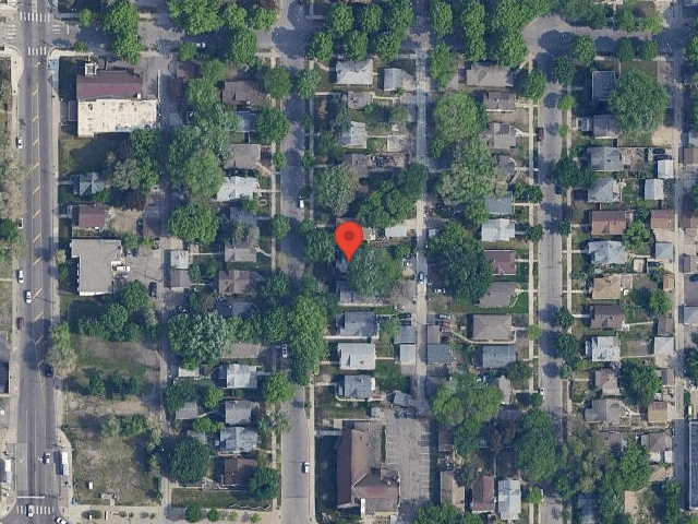 House image located at Minneapolis, MN 55412