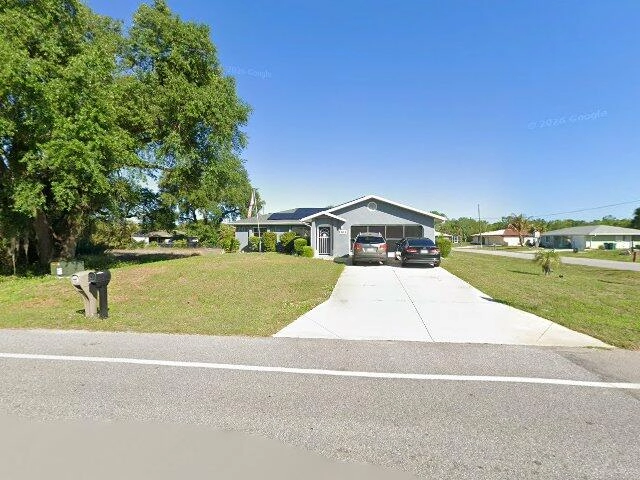 House image located at Port Charlotte, FL 33952
