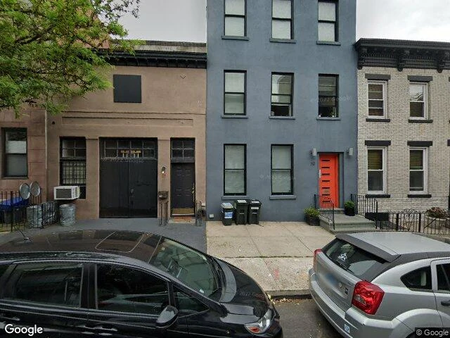 House image located at Brooklyn, NY 11231