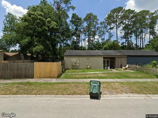 House image located at Jacksonville, FL 32246