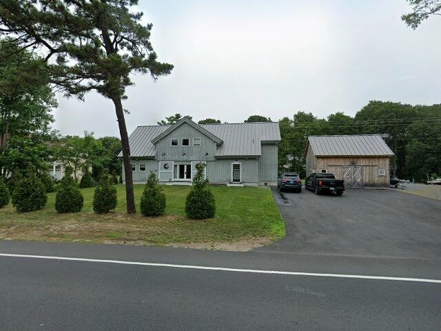 House image located at North Falmouth, MA 02556