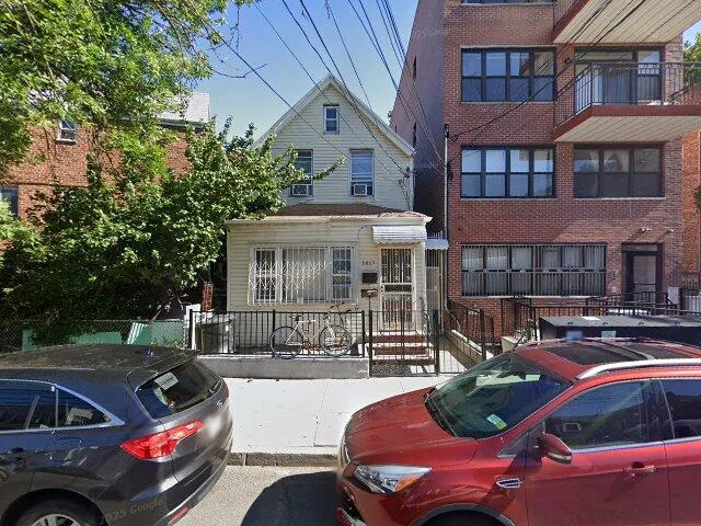 House image located at Elmhurst, NY 11373