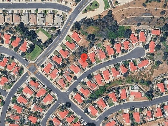 House image located at Corona, CA 92883