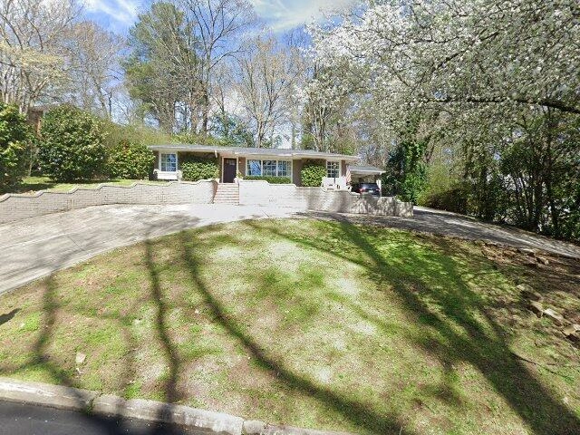 House image located at Birmingham, AL 35209