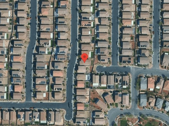 House image located at North Las Vegas, NV 89081