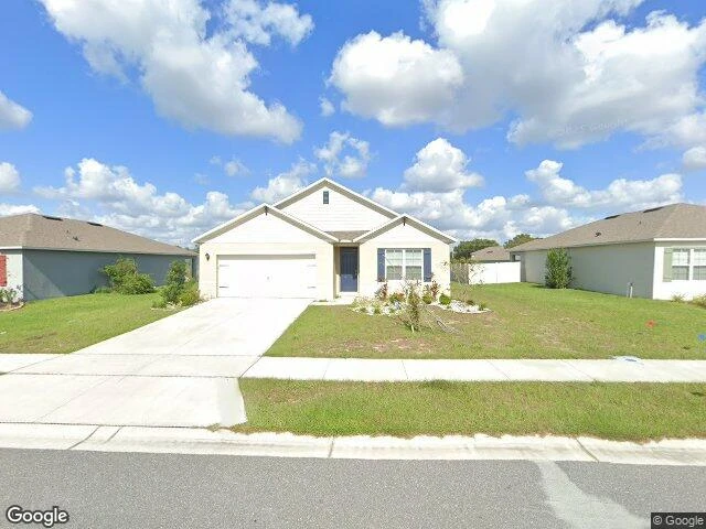 House image located at Auburndale, FL 33823