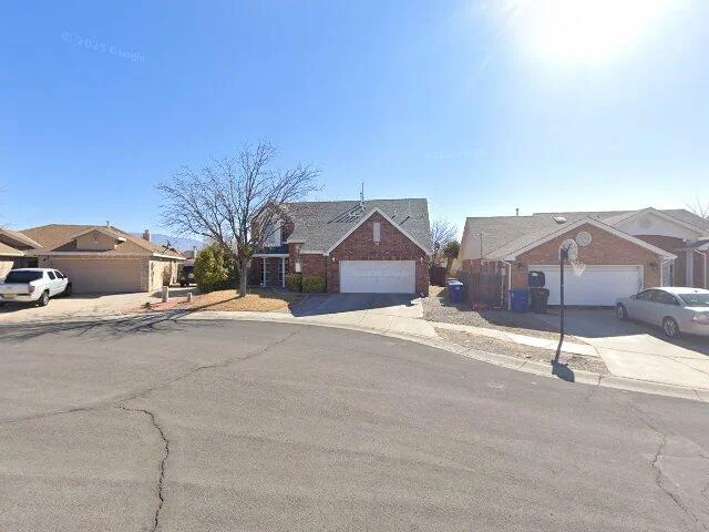 House image located at Albuquerque, NM 87114