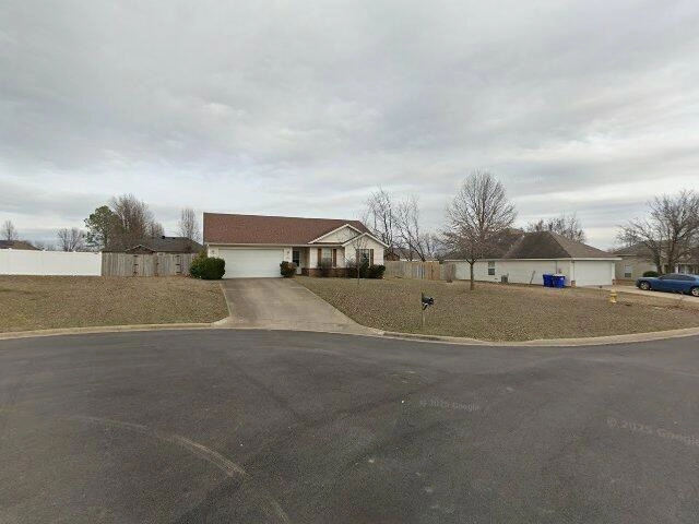 House image located at White Pigeon, MI 49099