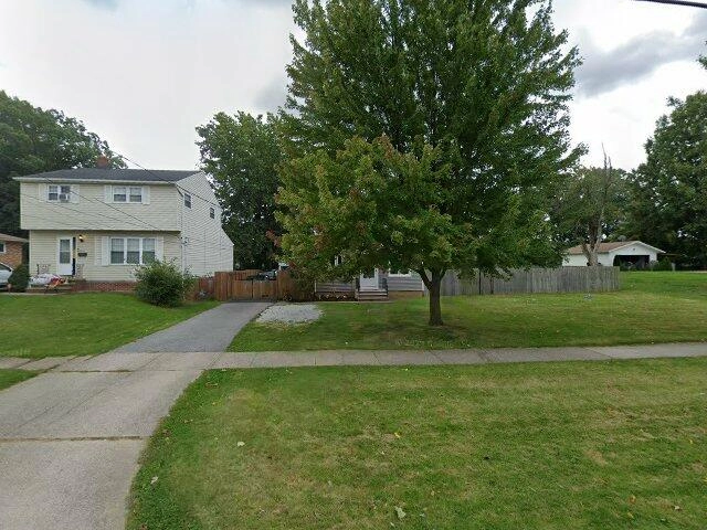 House image located at Cleveland, OH 44134