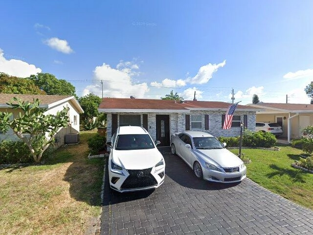 House image located at Pompano Beach, FL 33064