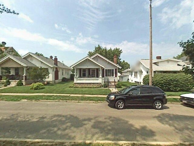 House image located at Dayton, OH 45420