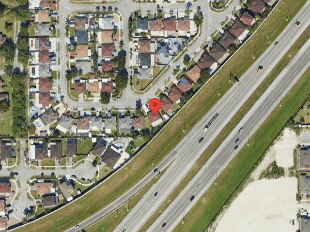 House image located at Homestead, FL 33033