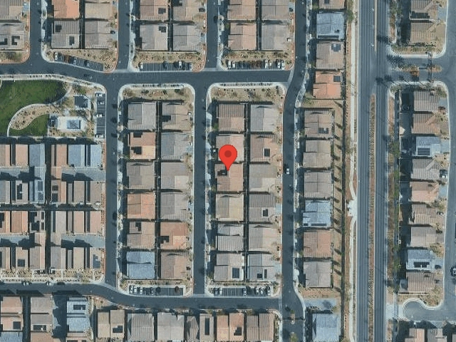 House image located at North Las Vegas, NV 89084
