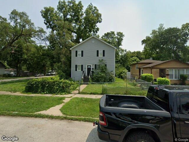 House image located at Harvey, IL 60426