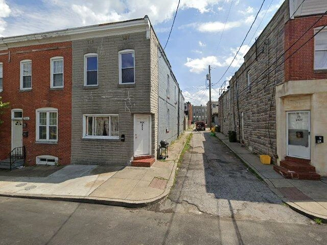 House image located at Baltimore, MD 21224