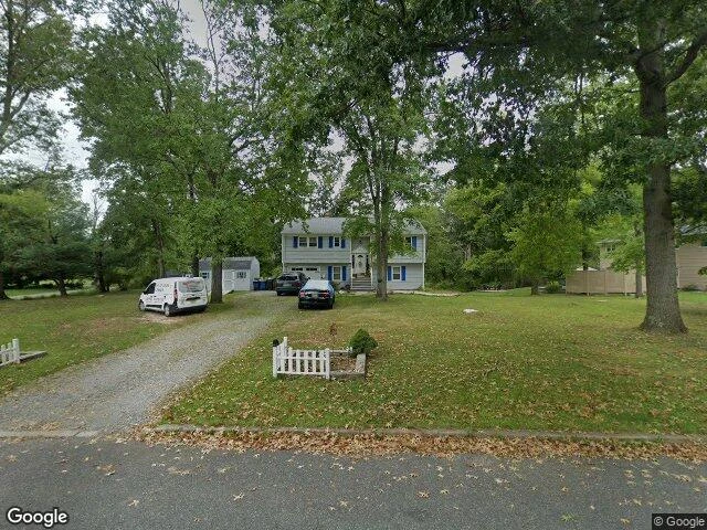 House image located at Lebanon, NJ 08833