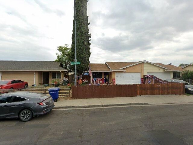 House image located at Modesto, CA 95354