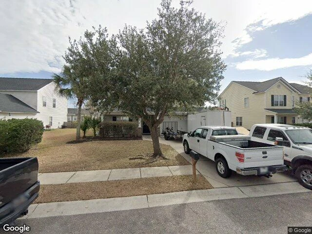 House image located at Summerville, SC 29483