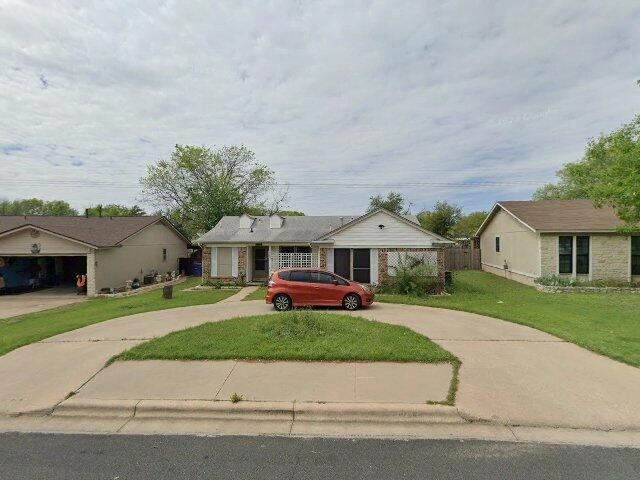 House image located at Austin, TX 78753