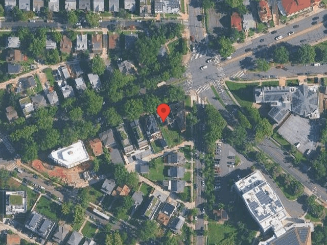 House image located at Washington, DC 20018