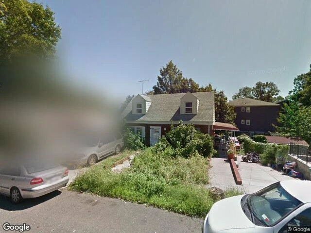 House image located at Yonkers, NY 10704