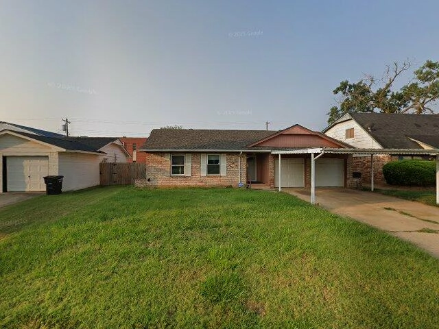House image located at Oklahoma City, OK 73160