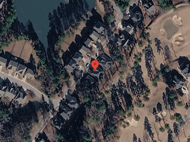 House image located at Blythewood, SC 29016