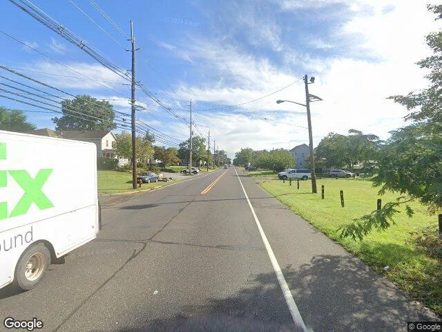 House image located at Trenton, NJ 08620