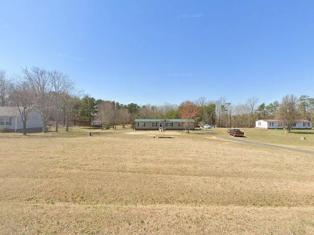 House image located at Ruffin, NC 27326