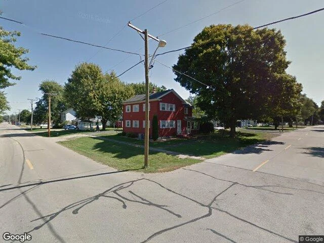 House image located at Sandwich, IL 60548