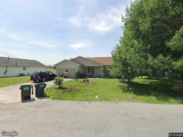 House image located at East Saint Louis, IL 62206