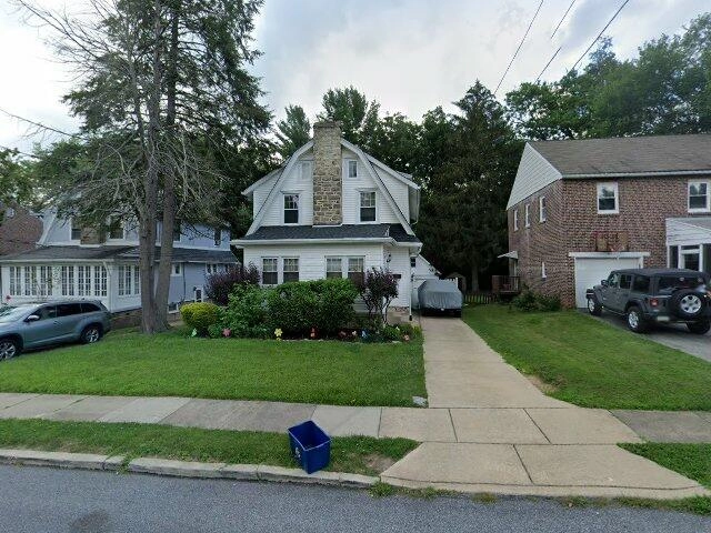 House image located at Lansdowne, PA 19050