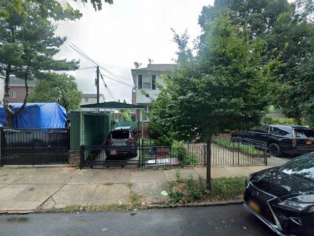 House image located at East Elmhurst, NY 11370