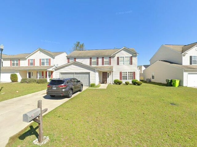 House image located at Columbia, SC 29229