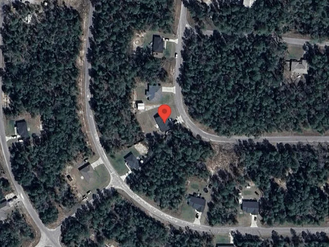 House image located at Ocklawaha, FL 32179