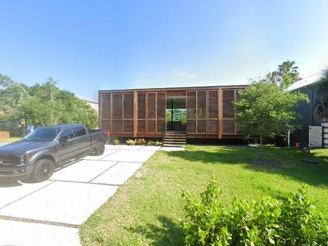 House image located at Saint Augustine, FL 32084