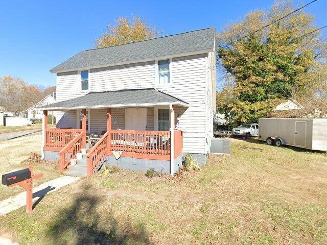 House image located at Greer, SC 29651