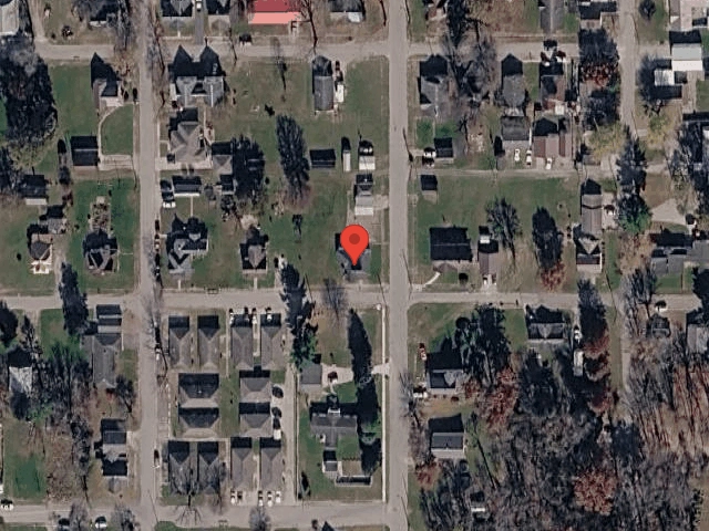 House image located at Dugger, IN 47848