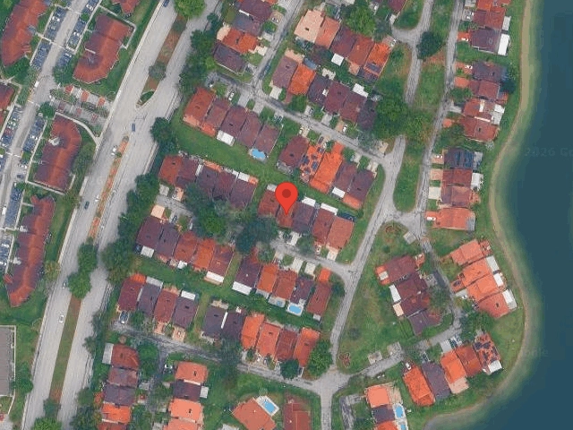 House image located at Hialeah, FL 33015