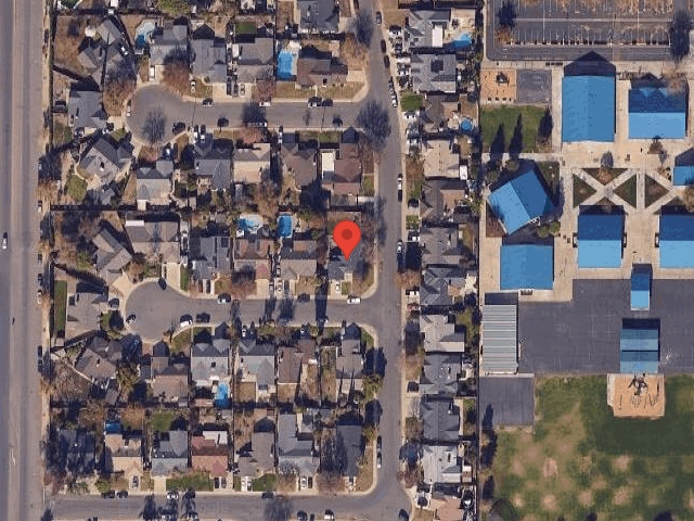 House image located at Modesto, CA 95351