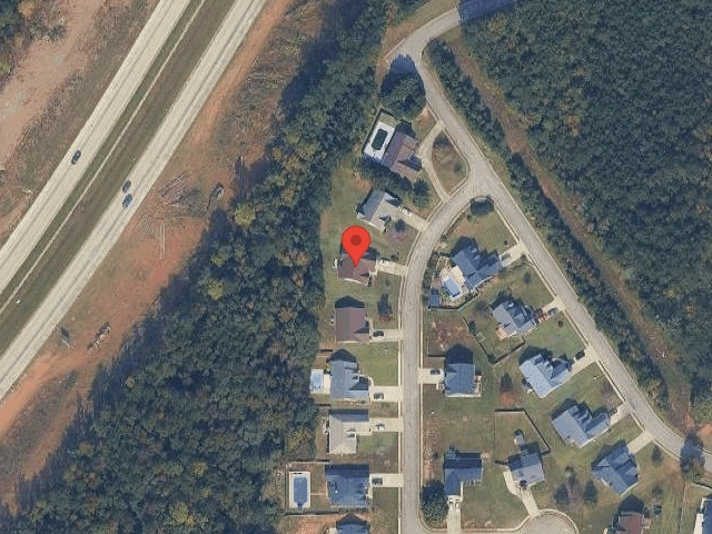 House image located at Carencro, LA 70520