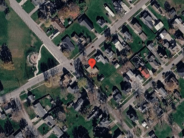 House image located at Hicksville, OH 43526