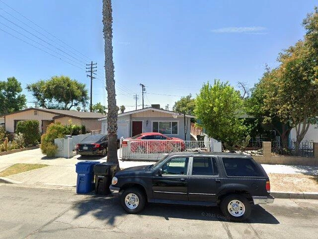 House image located at San Fernando, CA 91340