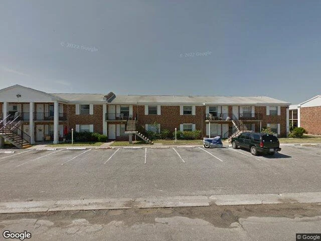 House image located at Titusville, FL 32780